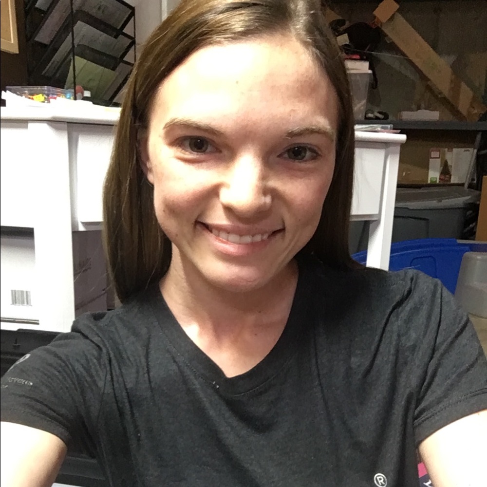 Meet your Posher, Kady